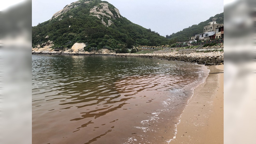 圖／北竿大坵壹號娛樂漁船提供