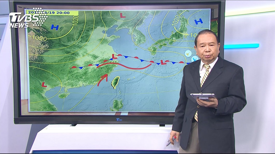 圖／TVBS