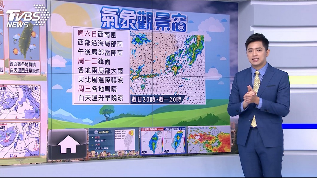 圖／TVBS