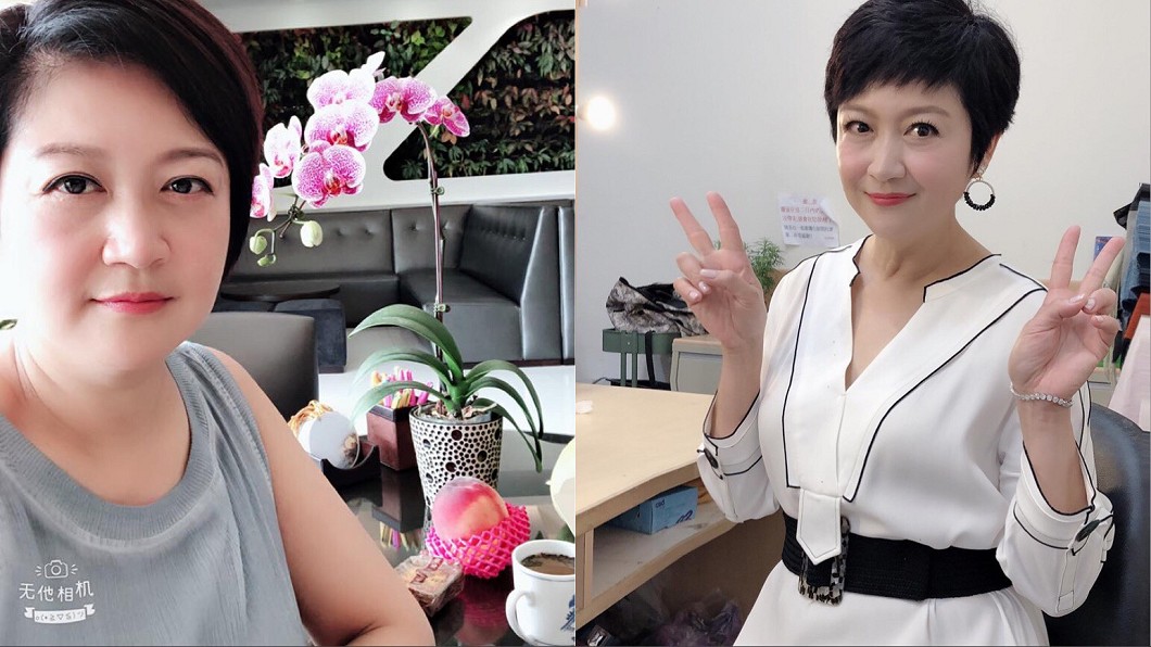 花系列女主角回來了!崔佩儀狂鏟肉腰圍減8.5公分