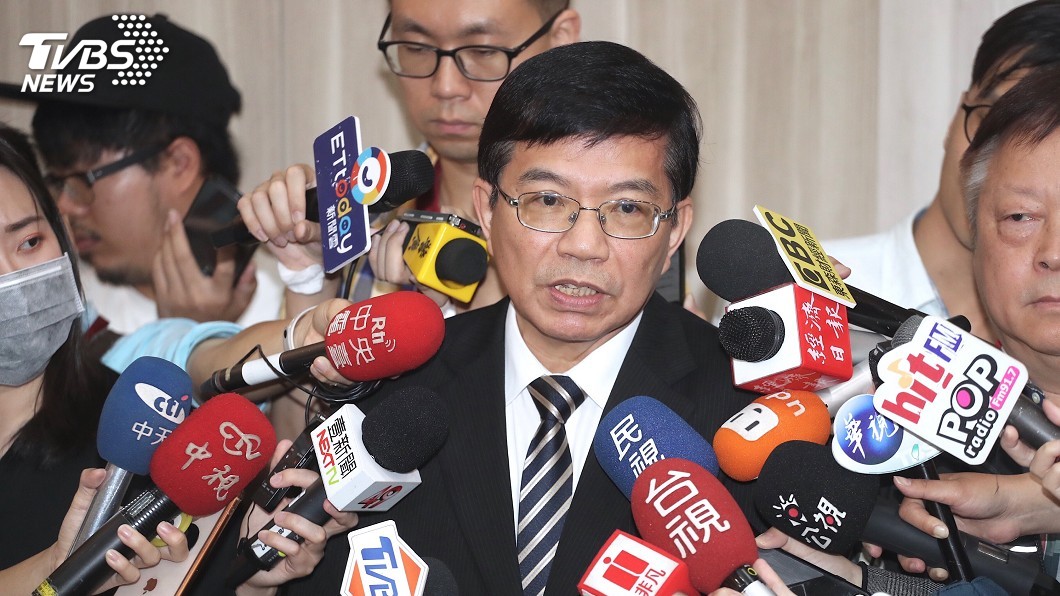 郵政物流招標案 王國材:唯一爭議是公益性不足