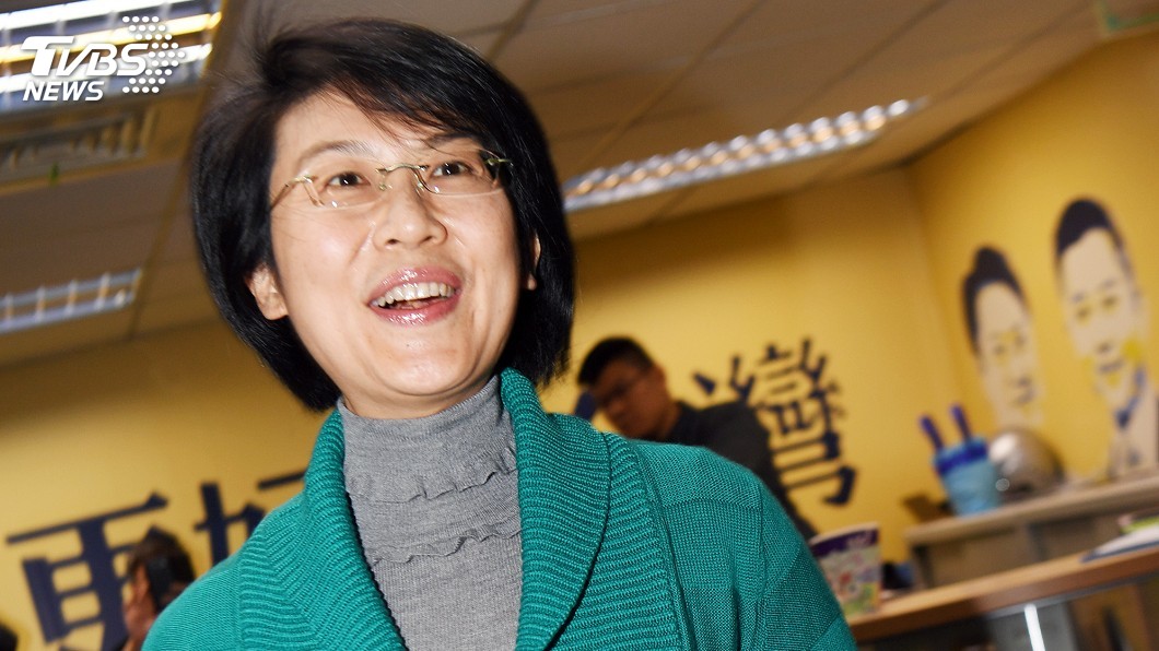 同婚專法闖關　林岱樺：遵照民意結果將投反對票