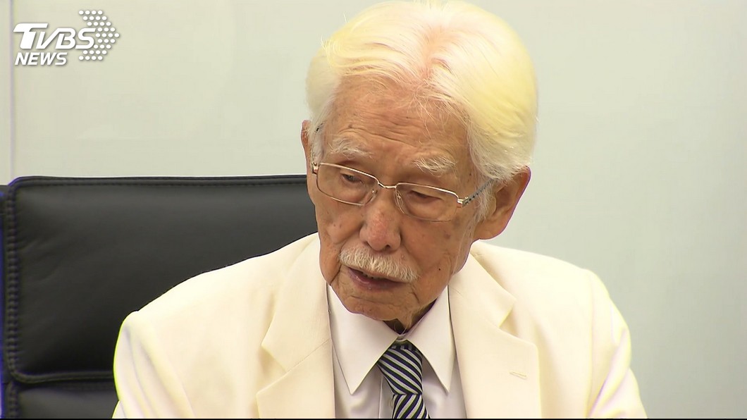 辜寬敏捐一半財產從事台獨運動 曾說兩段話挨轟男性沙文主義