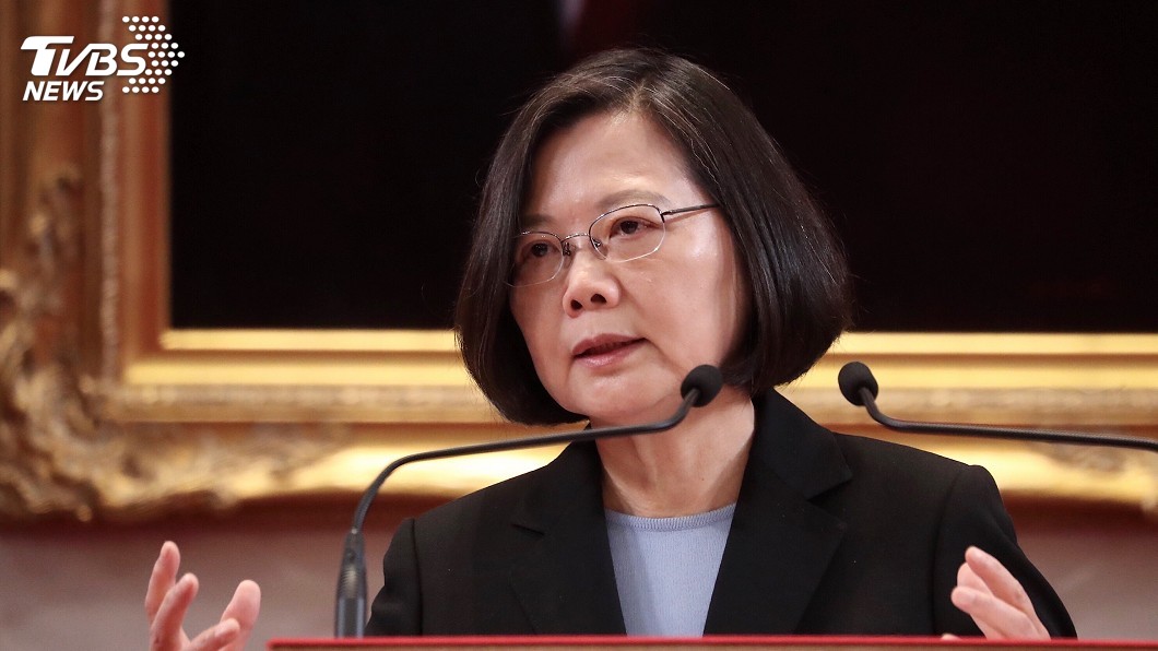 同婚專法三讀 總統:傷感情的互相攻擊至今天止