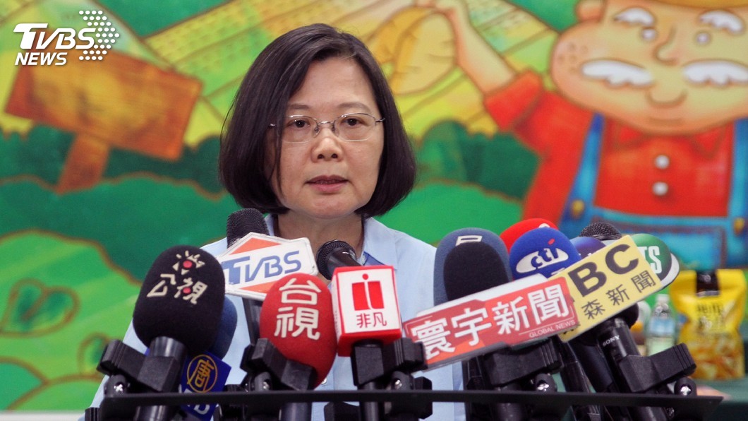 老人花費較少?葉毓蘭批年改 要蔡英文先捐財產以身作則