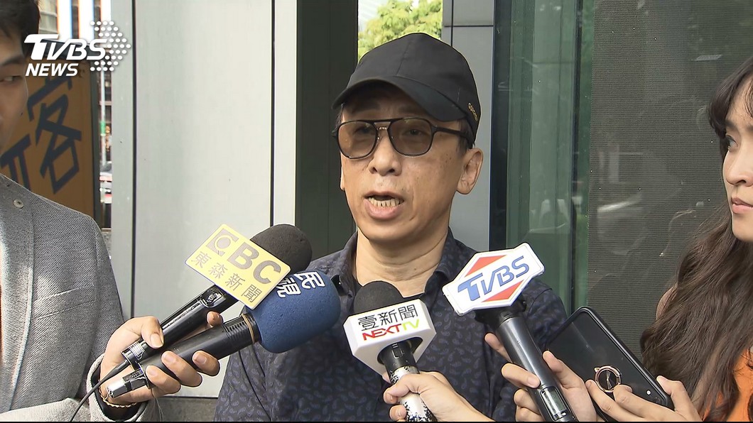 苦苓。(圖/TVBS資料照)
