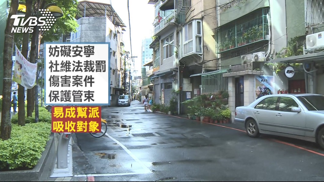 圖／TVBS