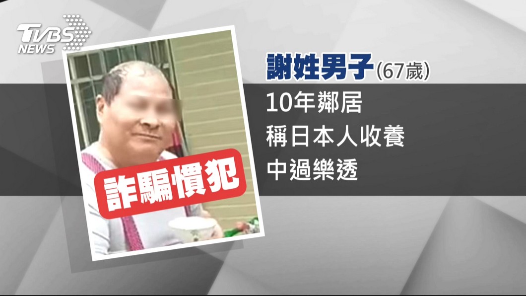 圖／TVBS