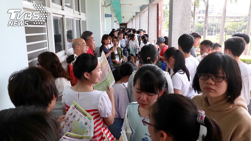 國中教育會考登場 教長傳授「應考三式」