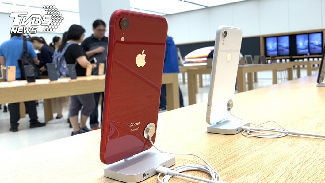 蘋果傳評估遷移中國產線 iPhone衝擊不大