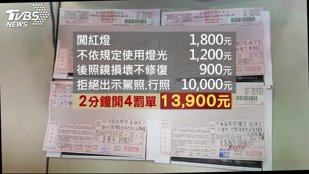 圖／TVBS