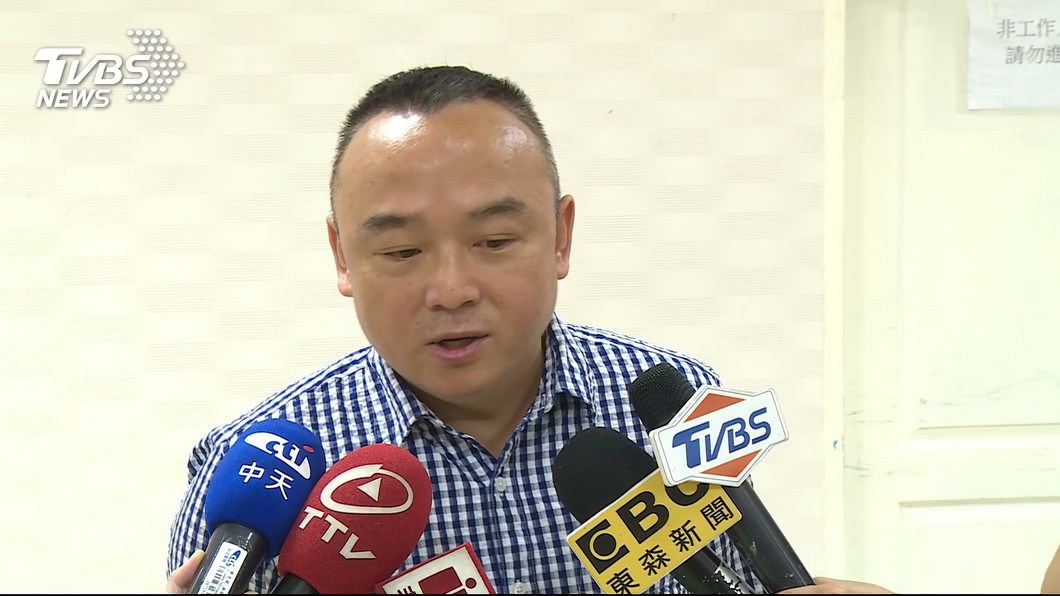 圖／TVBS