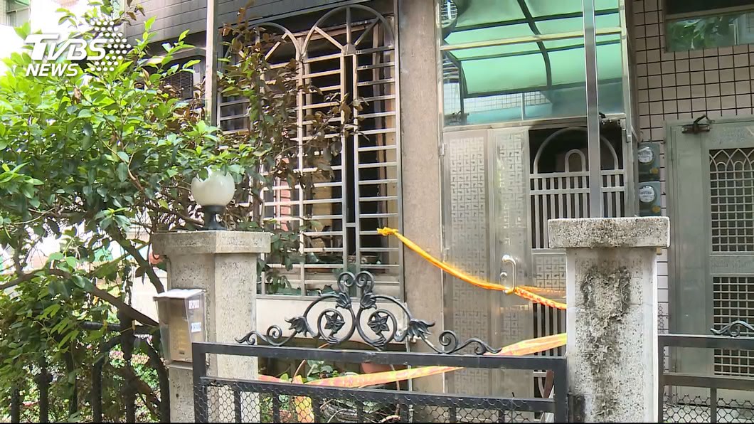 自宅縱火燒死父親 女疑患精神病判12年治療2年
