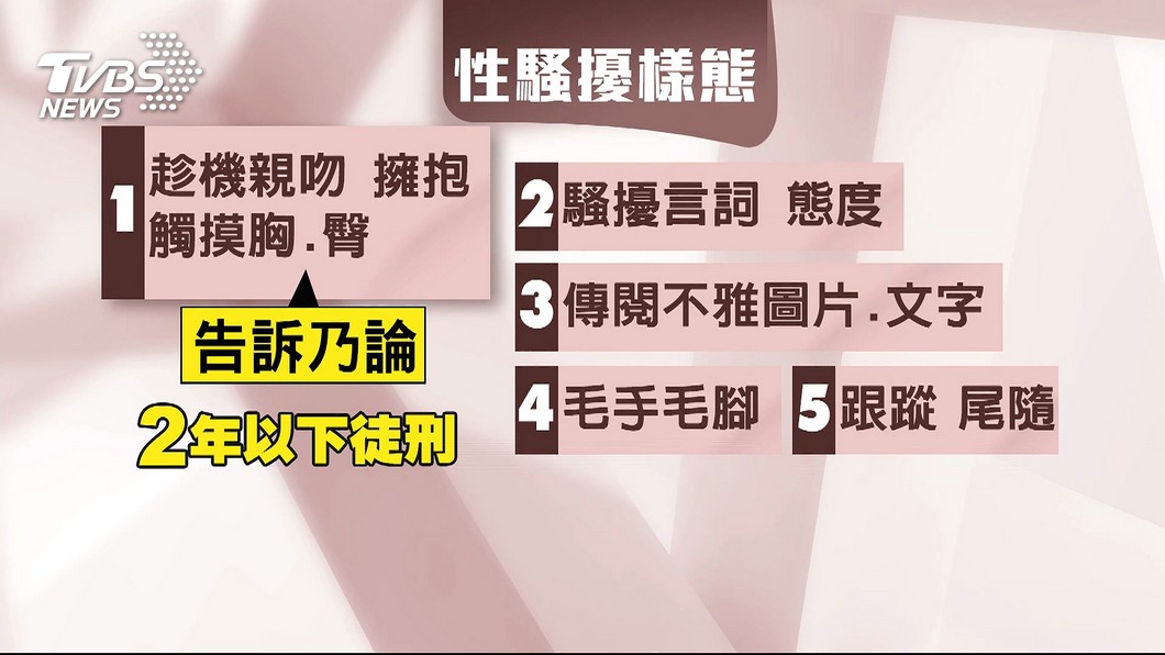圖／TVBS
