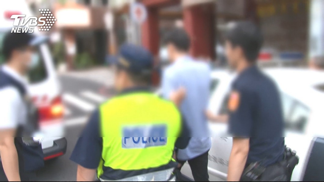 圖/TVBS