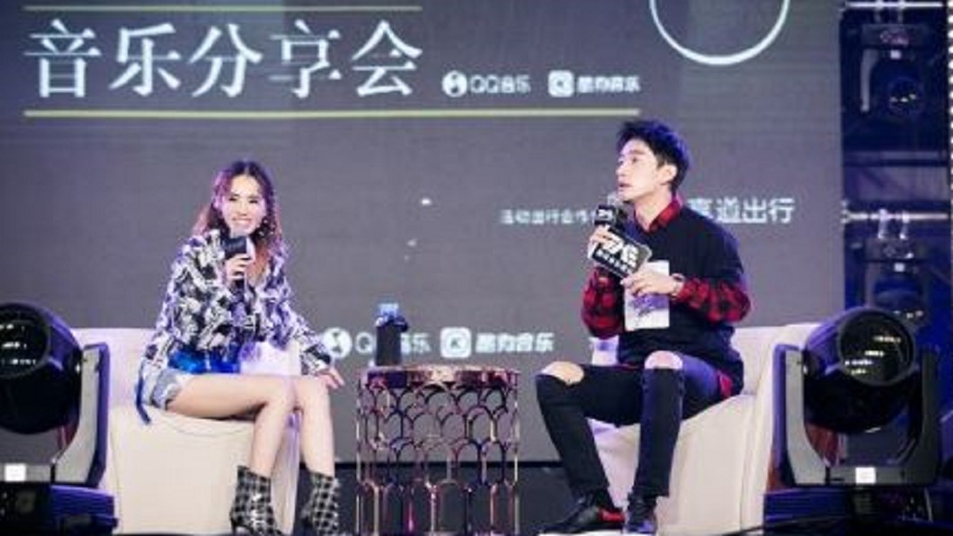 圖／翻攝自Young杨杨 微博
