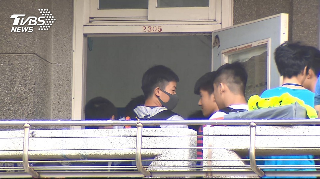 指考生物搭非洲豬瘟時事 題幹長考閱讀力