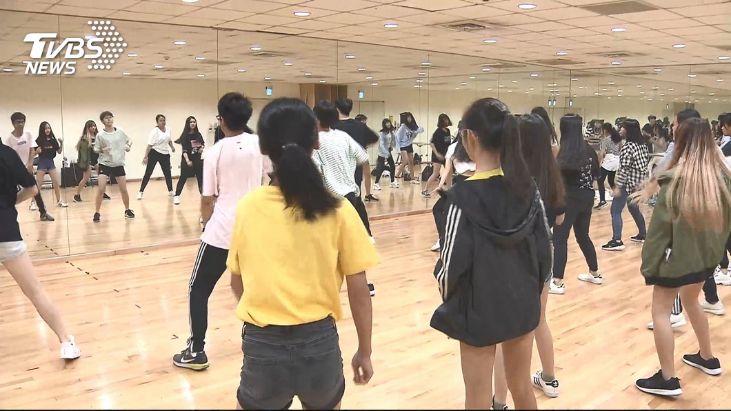 圖／TVBS