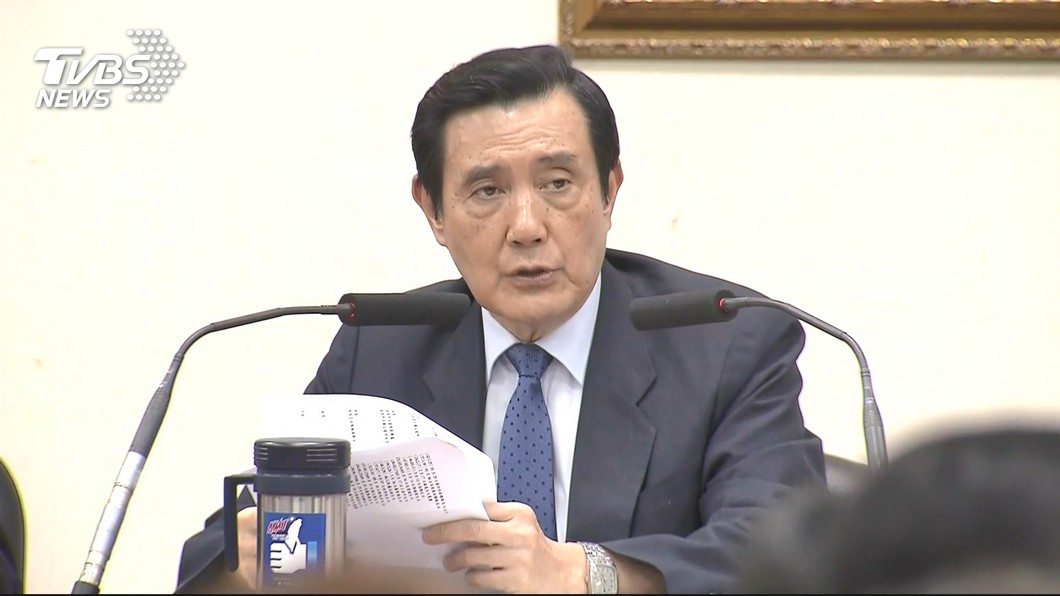馬英九被控洩密案 高院更一審12日宣判