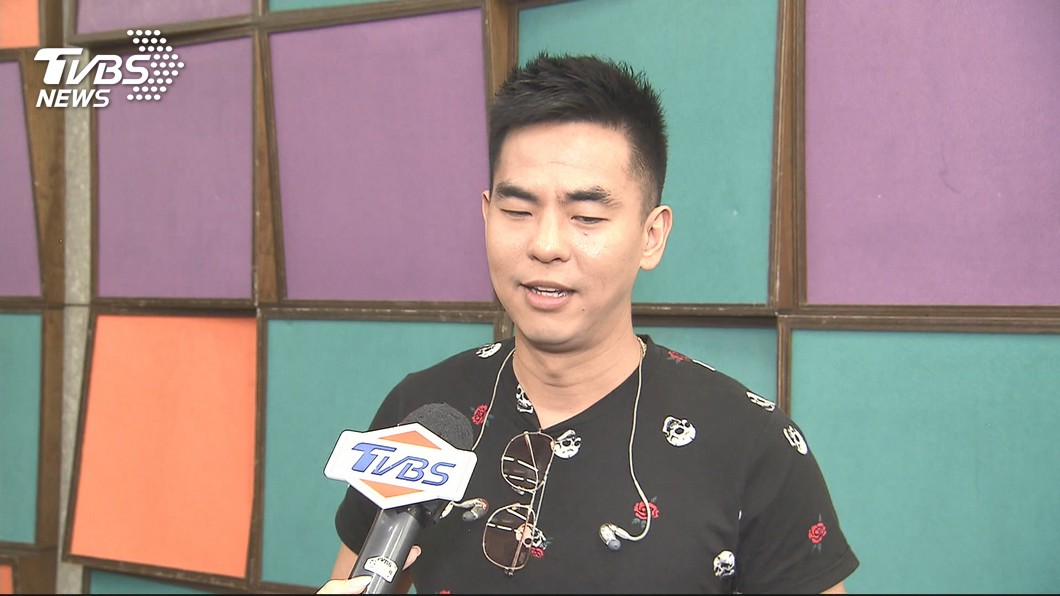 圖／TVBS