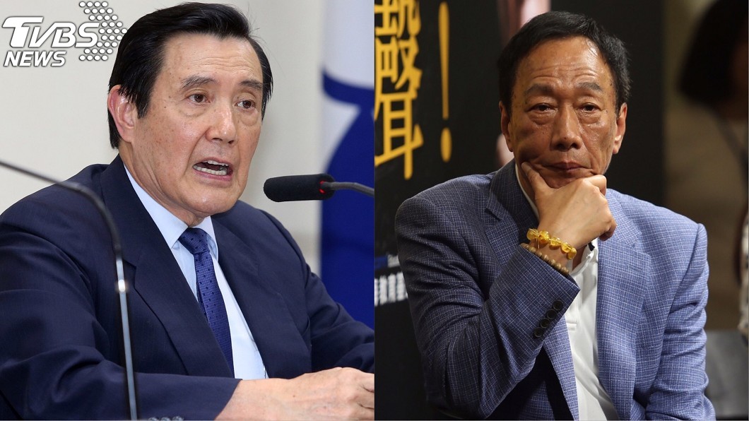 就是挺韓!男星炮打馬英九、郭台銘:見縫插針破壞團結
