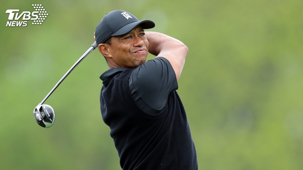 科普卡PGA錦標賽連霸 伍茲2007年衛冕以來第一人