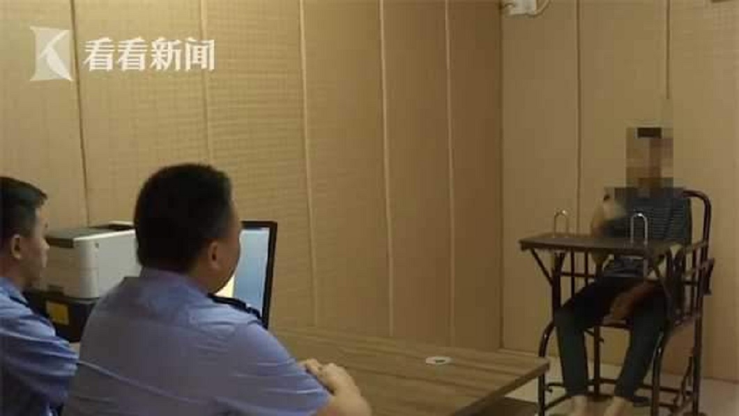 撞死小舅子岳母肇事逃逸 男隔天還淡定參加喪禮