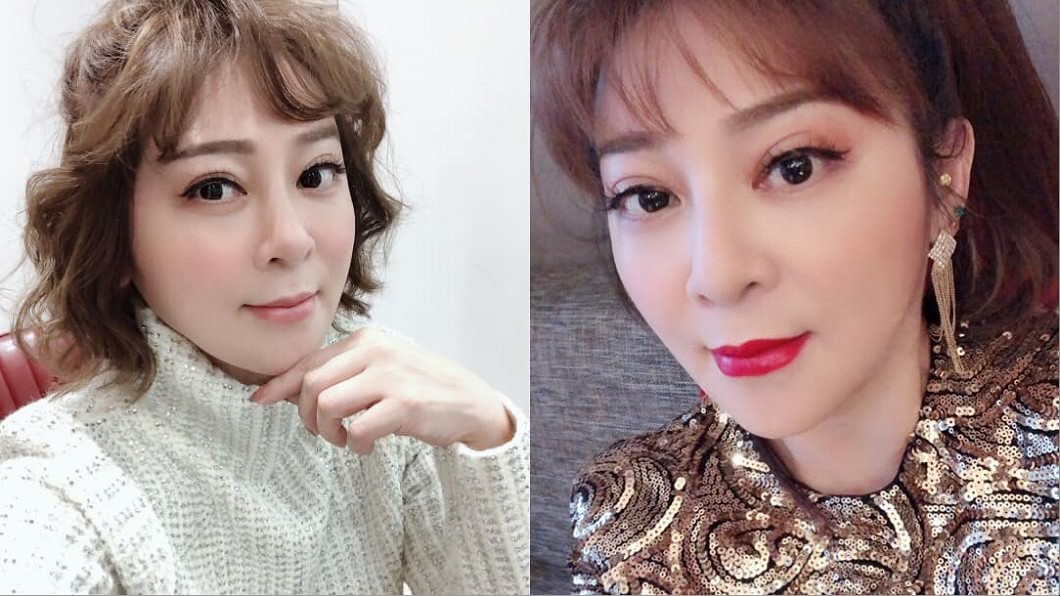 驚!王彩樺18歲「歌星證」出土 她看傻:這妳阿姨?