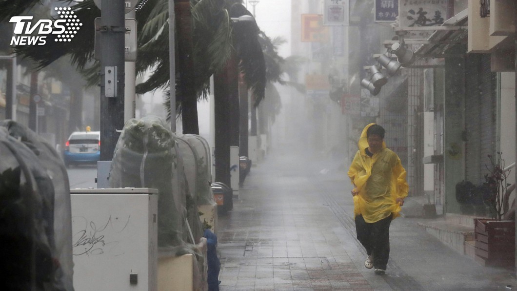 九州4天降逾一個月雨量　強降雨恐擴及東西日本