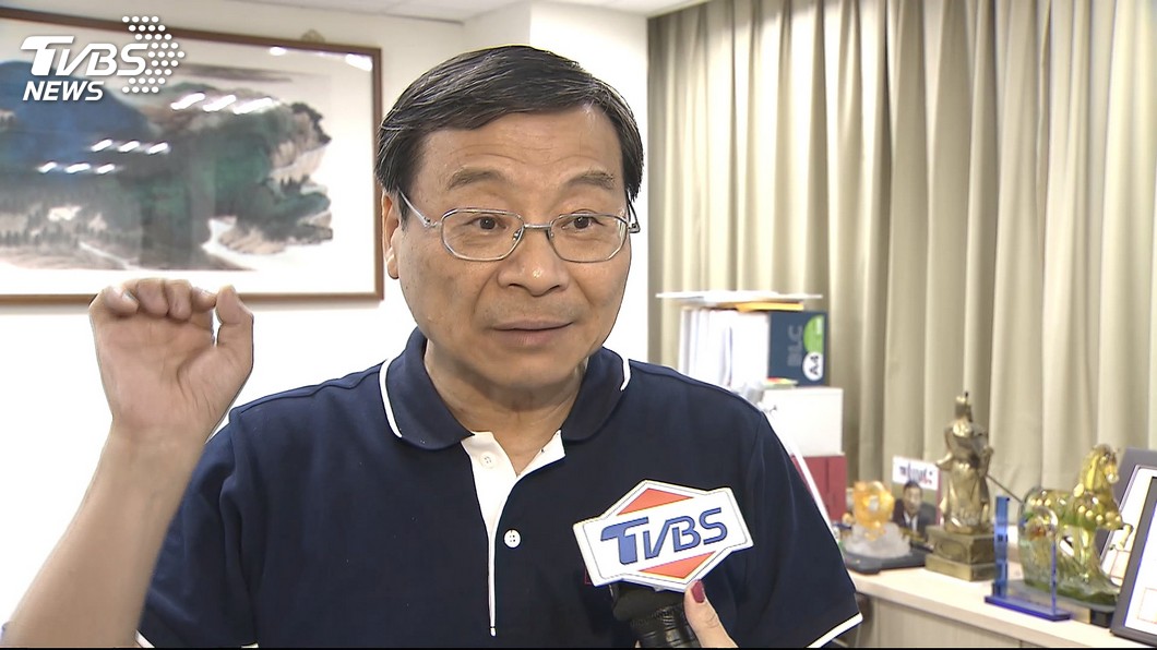 圖/TVBS