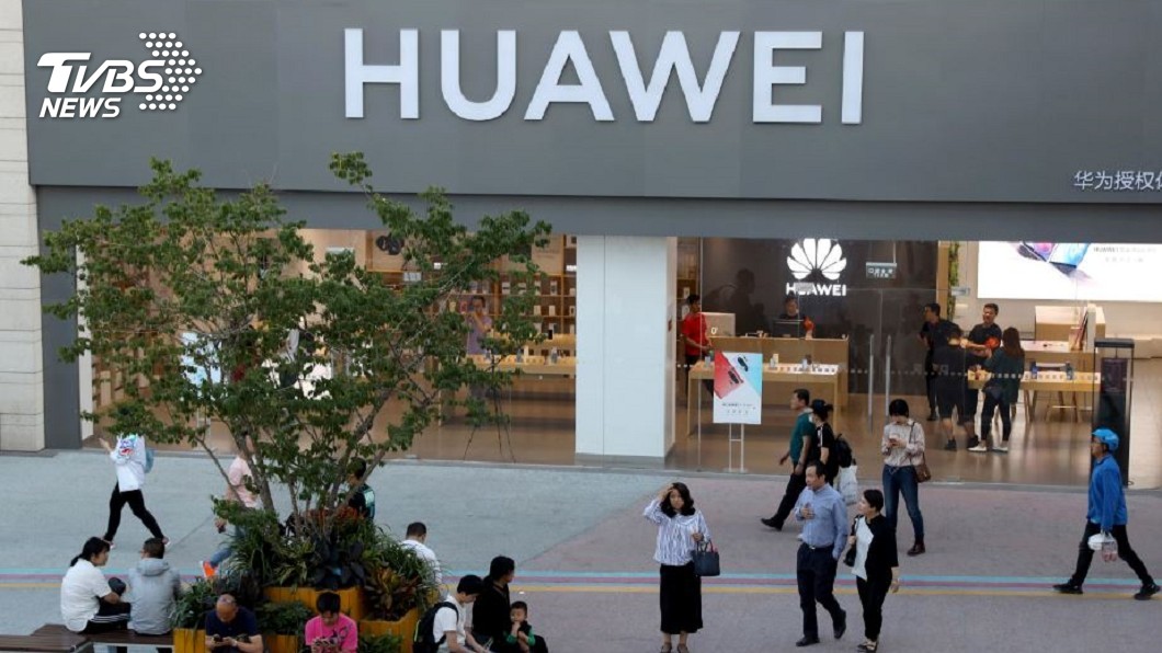 Google終止華為服務　台20萬手機用戶心慌