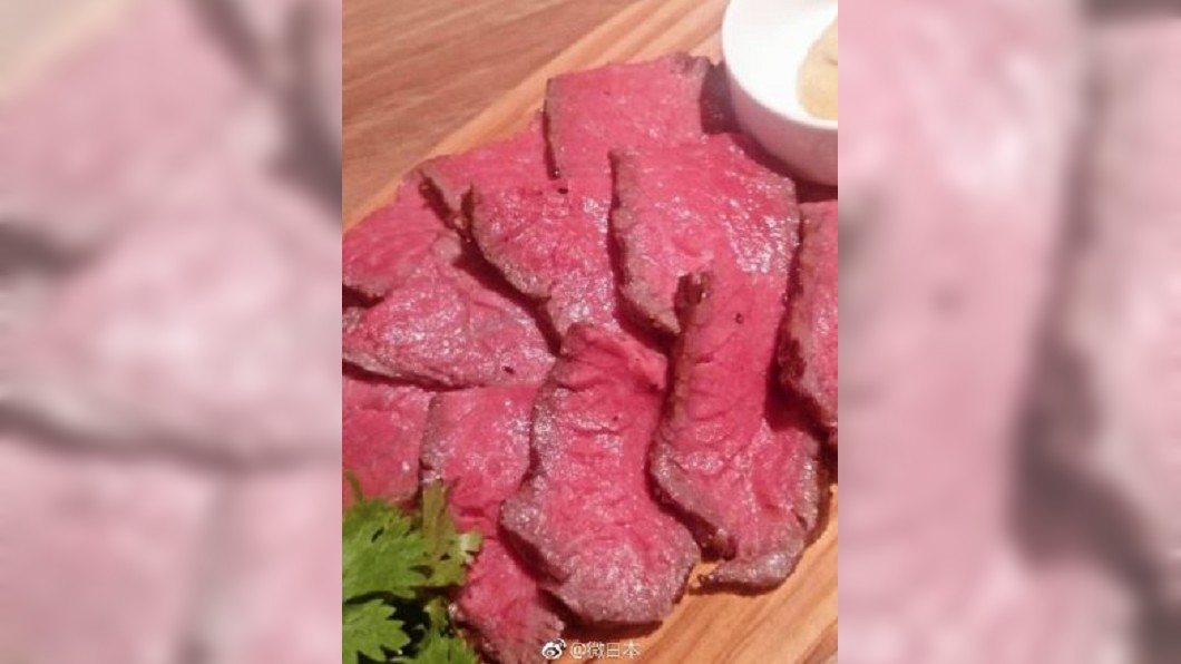 肉中再包肉 外熟內生雙重口感風靡日本