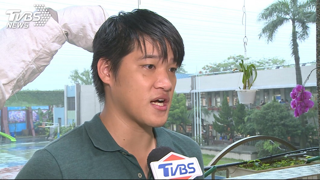 圖/TVBS