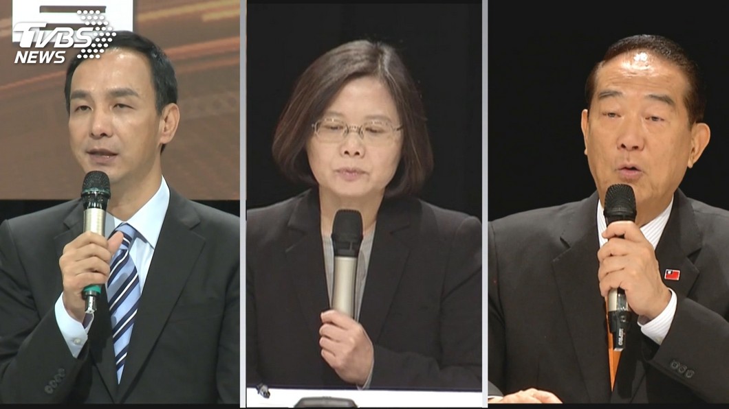 藍、綠初選拚政見! 除了「總統必考題」還有?
