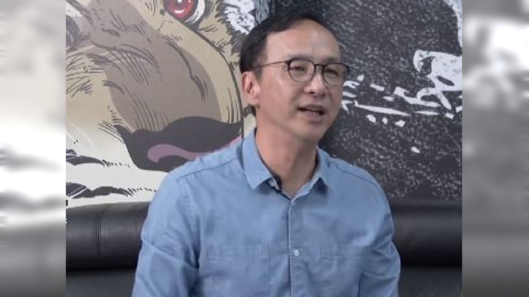 圖/翻攝自YouTube 館長成吉思汗