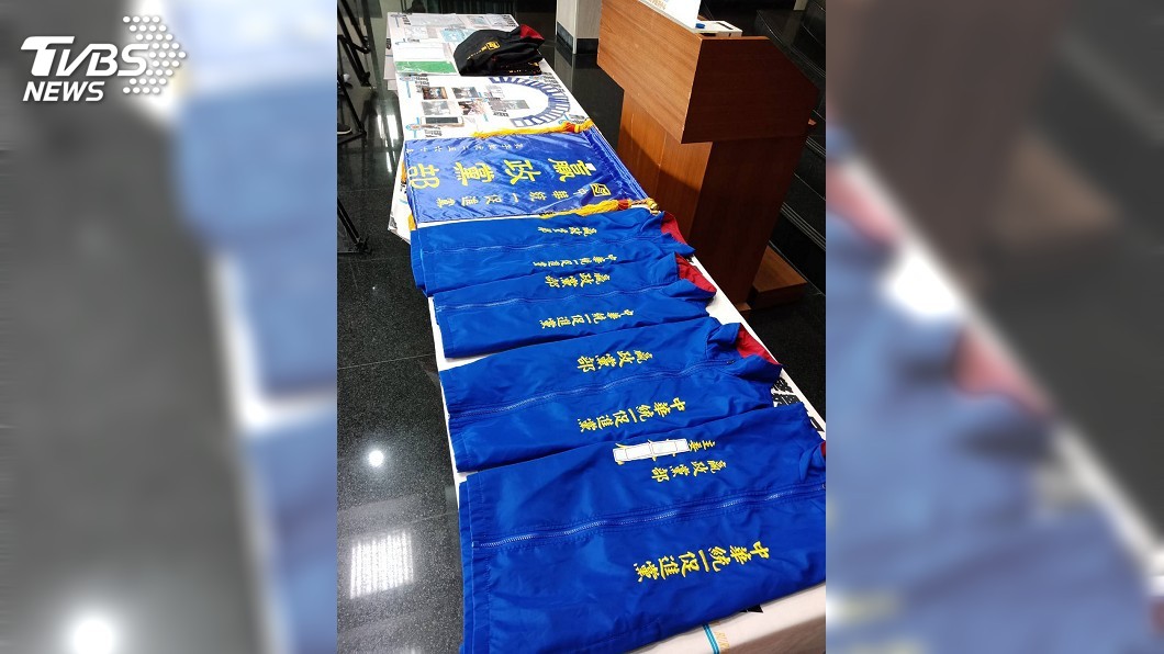 統促黨地方黨部主委涉暴力討債 檢聲押獲准