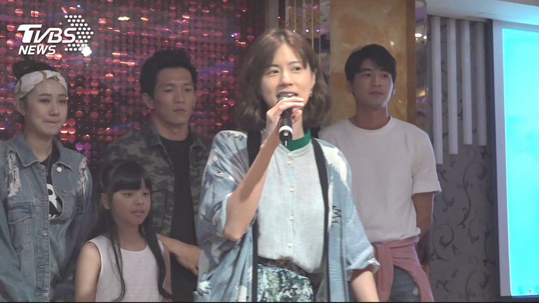 圖／TVBS