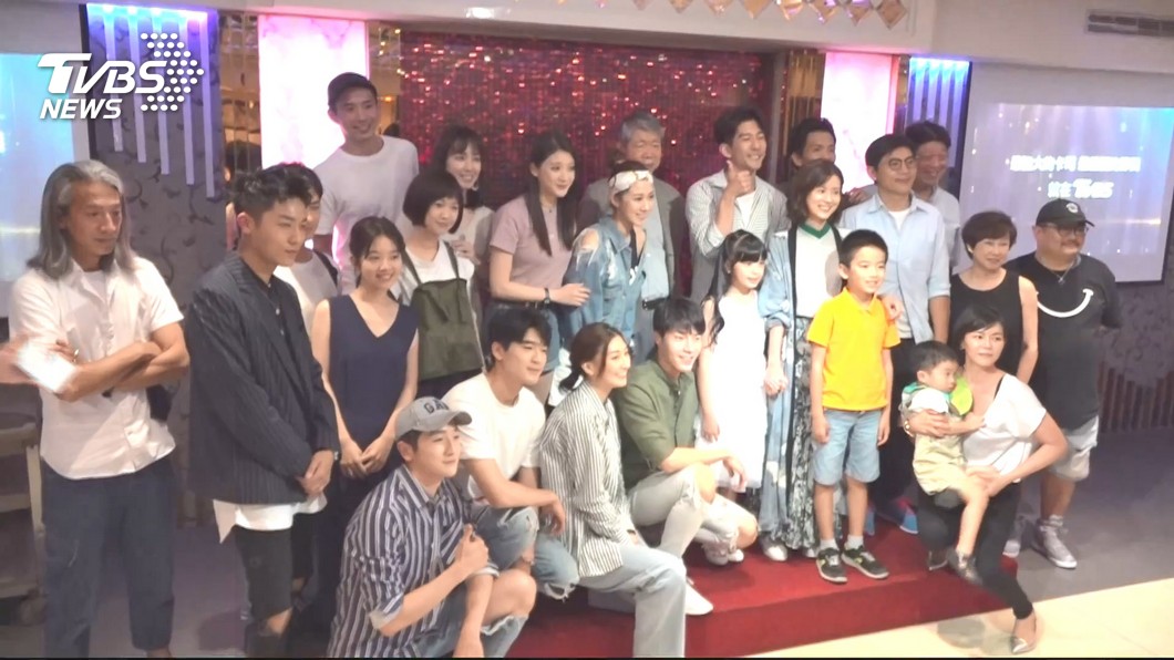 圖／TVBS