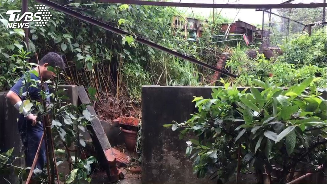 強降雨造成財損 一個月內可申請減免稅