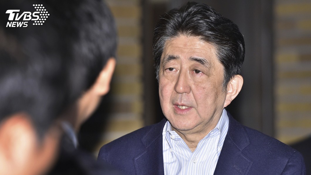 安倍晉三不是晉三安倍　日盼外媒更改姓名順序