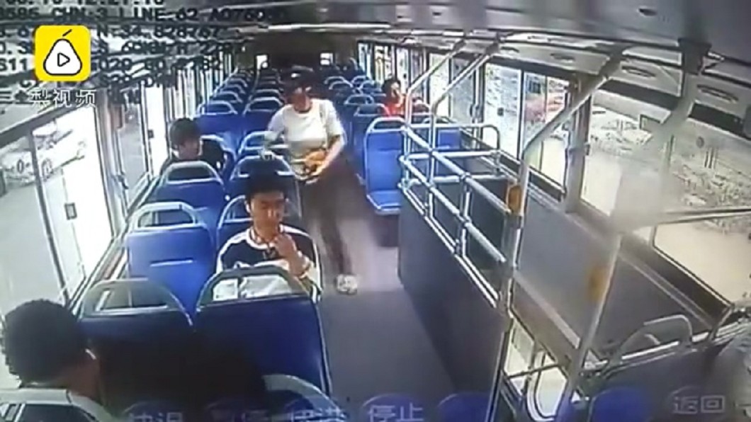 圖/翻攝梨視頻
