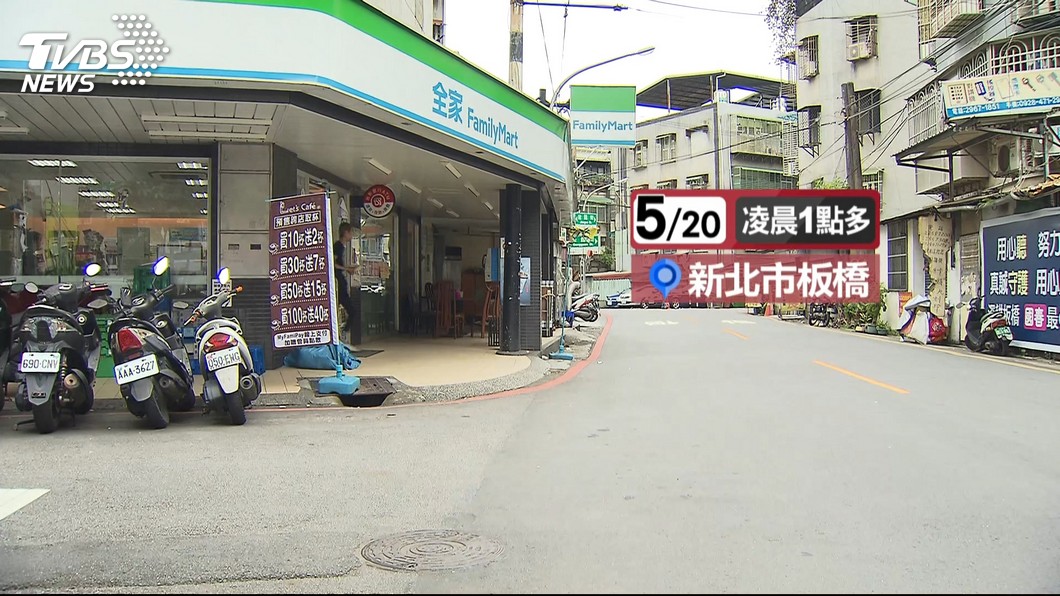 圖/TVBS