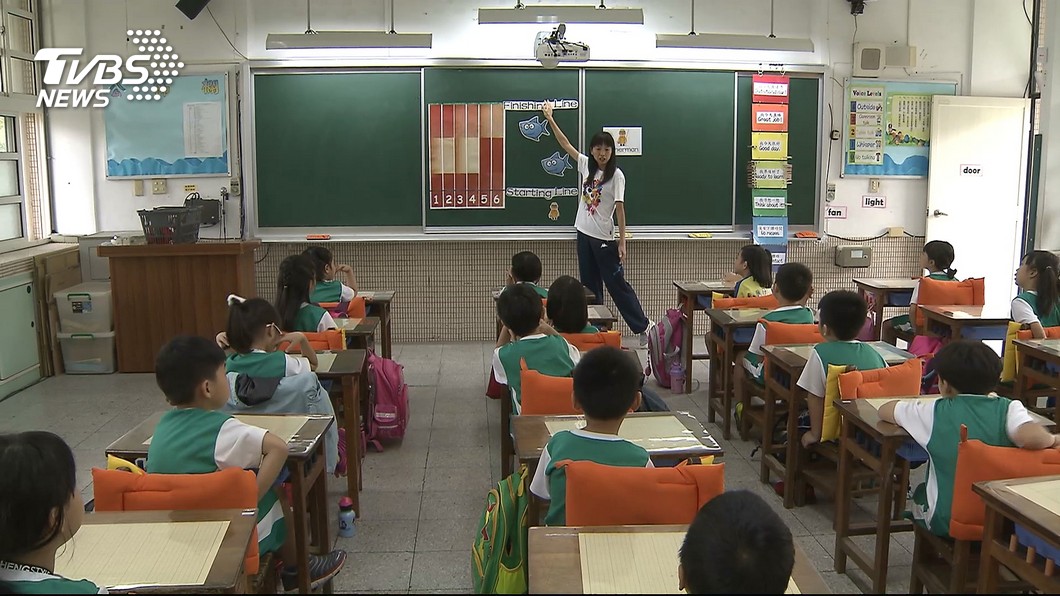 幼童注音先學先贏? 專家:讀小一後差不多