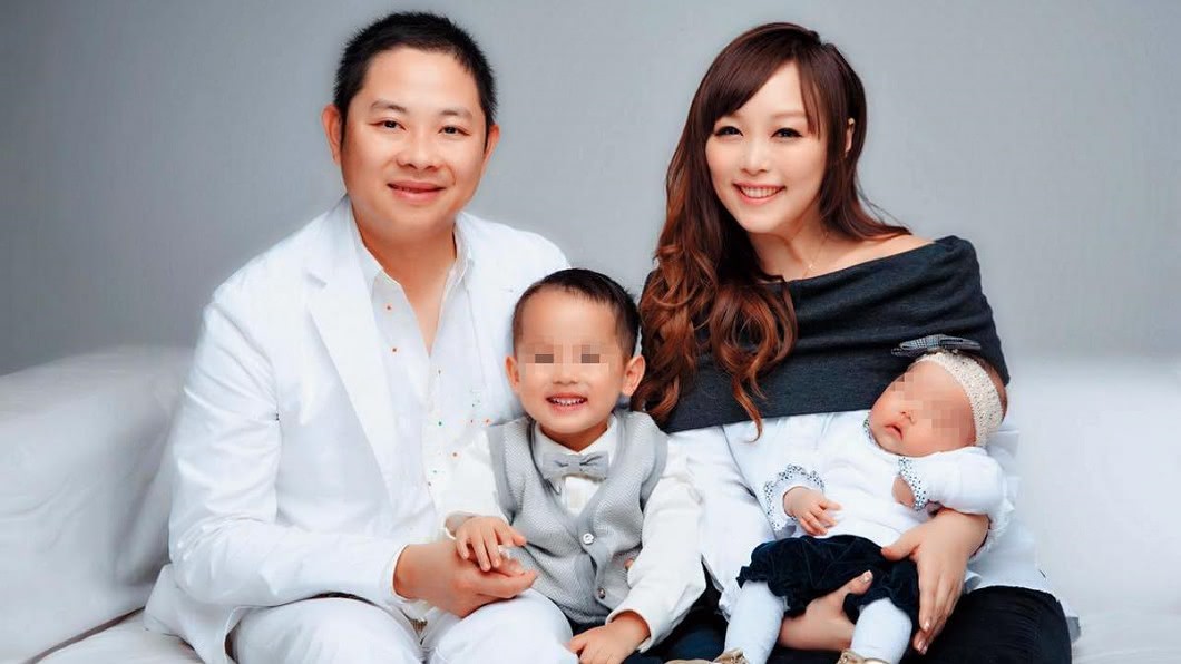 小蜜桃姐姐驚爆豪門婚變!10億富商尪欠債蒸發