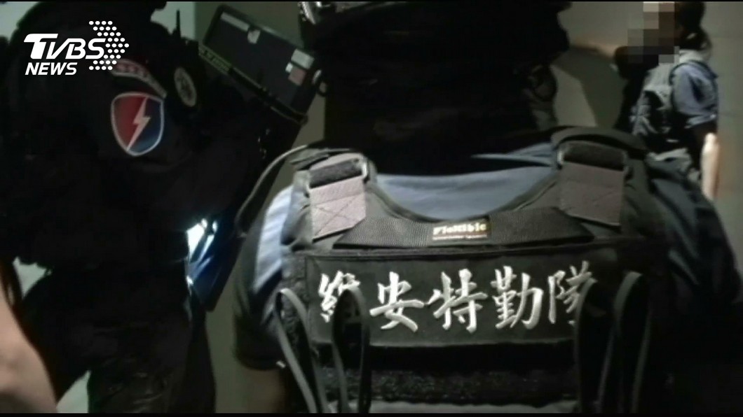 圖/TVBS