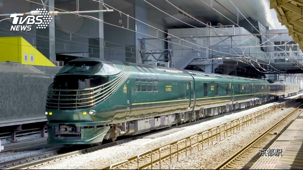 瘋體驗! 包日本豪華列車、日語夏令營吸親子