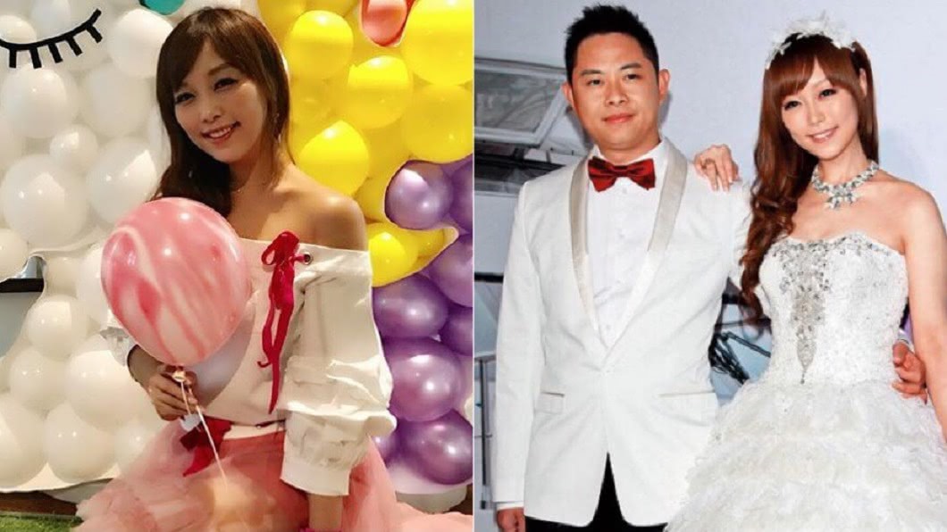 「我們很好!」小蜜桃駁婚變 富商尪聲明:欠債已解決
