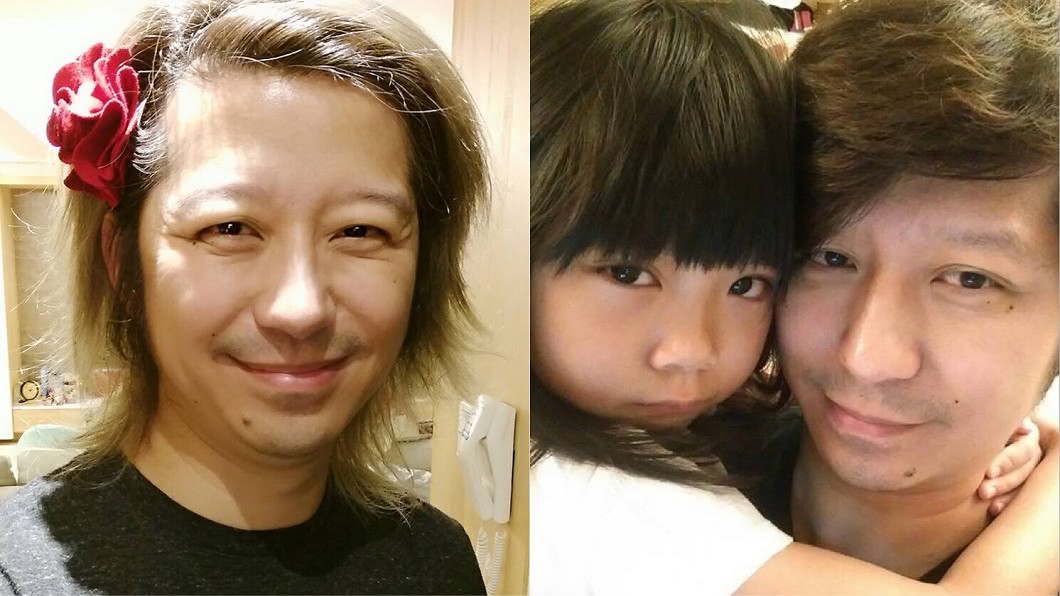 前妻告別式就想娶新歡挨轟 喬爸遭爆「悄完婚多金內衣CEO」