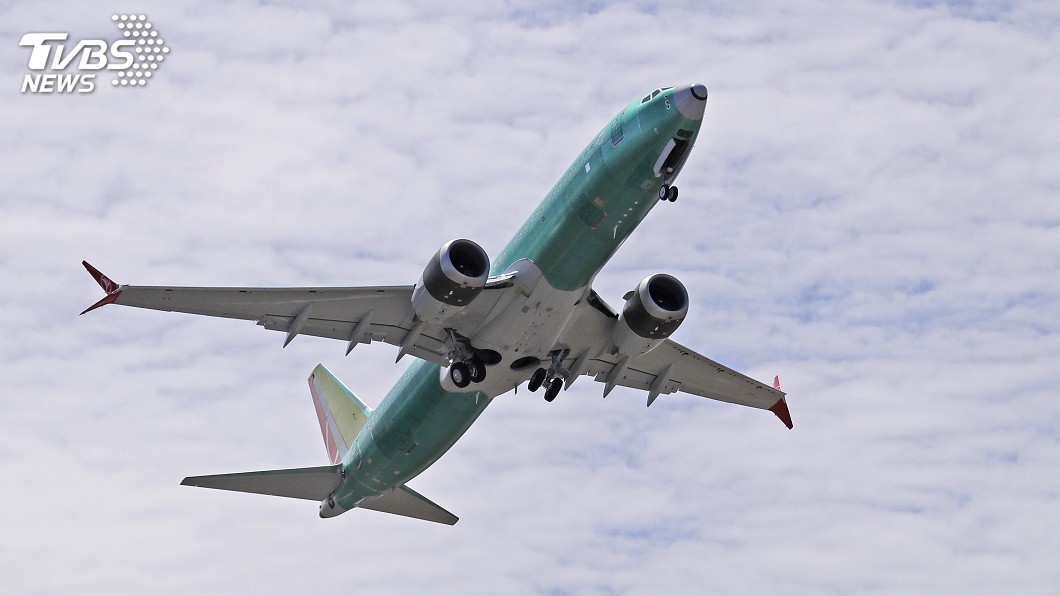 波音737 MAX 8停飛 中國3大航空索賠