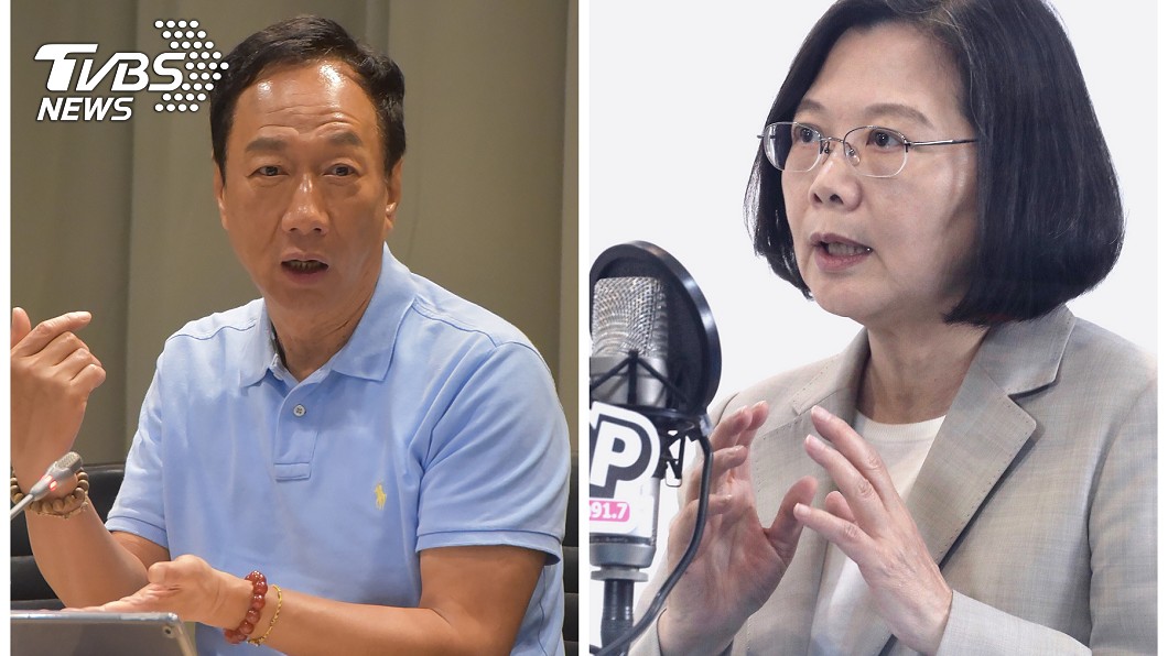 【觀點】總統初選全民調 是目的還是手段？